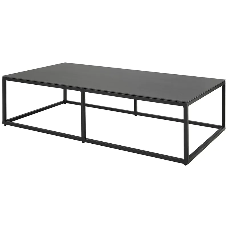 Endast denna vecka Romano Soffbord 140x80 cm Komposit